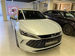 BYD QIN L DM-i